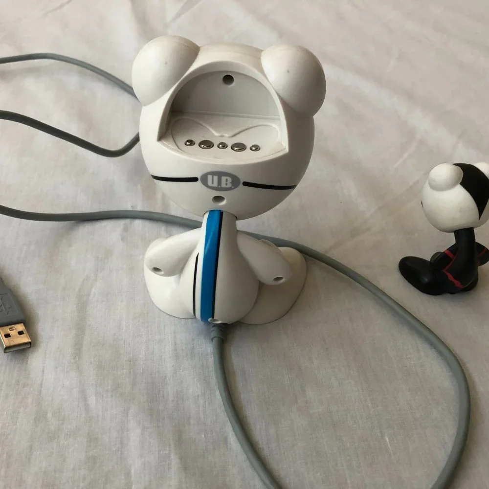 UB Funkeys